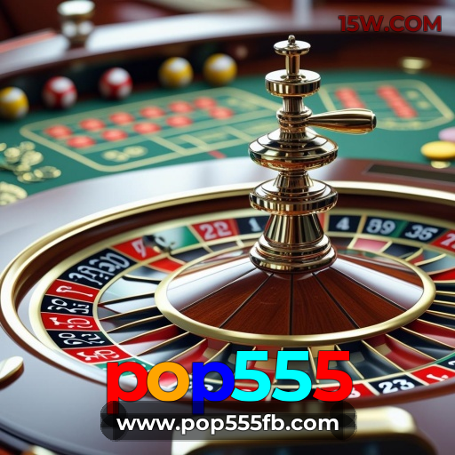 Ganhe Bônus Incríveis no pop555 | Cassino Confiável