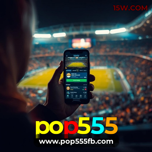 pop555 | Apostas Esportivas Online com Odds Altas no Brasil