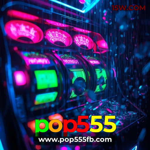 pop555 | Jogos de Cassino Online no Brasil com Slots e Roleta